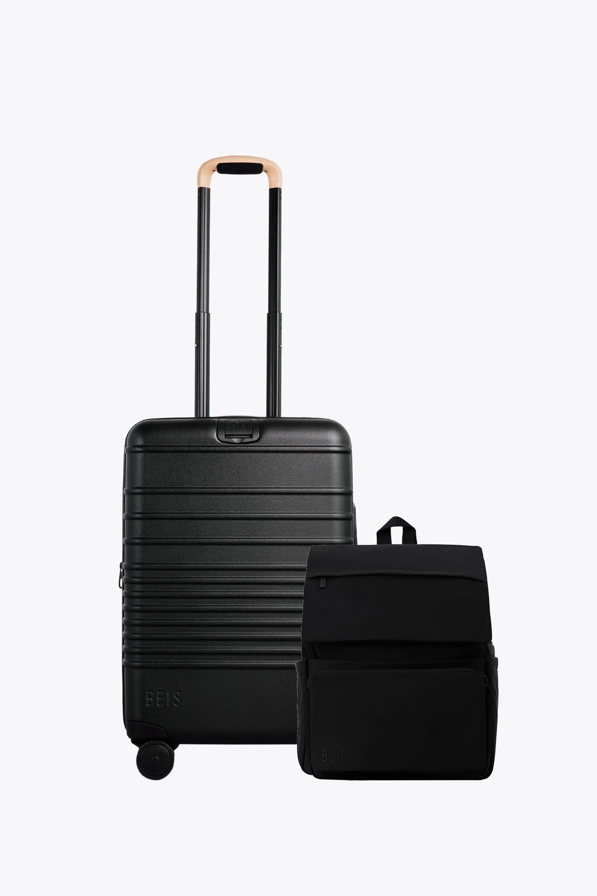 The Baby Travel Set